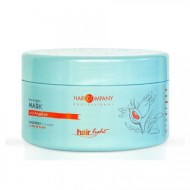 Маска с маслом Био Арганы для окрашенных волос Hair Company Bio Argan 500мл