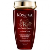 Мицеллярный шампунь-ванна - Kerastase Aura Botanica Bain Micellaire 250мл