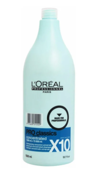 L'Oreal Professionnel Шампунь очищающий Pro Classics Concentrated 1500мл
