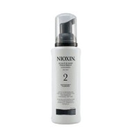 Питательная маска (Система 2) - Nioxin Scalp Treatment System 2 200 мл