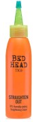 Термоактивный разглаживающий крем - TIGI Bed Head Straighots Out 120 мл