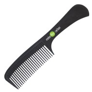 Melon Pro Расческа Карбон с ручкой
