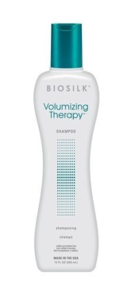 Шампунь объемная терапия - BioSilk Volumizing Therapy Shampoo 355мл