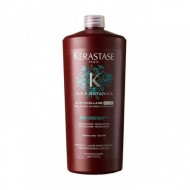 Мицеллярный шампунь-ванна - Kerastase Aura Botanica Bain Micellaire RICHE 1000 мл
