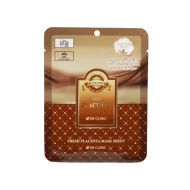 3W CLINIC Тканевая МАСКА для лица с экстрактом плаценты Fresh PLacenta MASK sheet 3W CLINIC Тканевая МАСКА для лица с экстрактом плаценты Fresh PLacenta MASK sheet