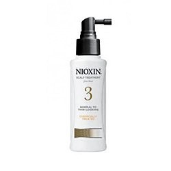 Питательная маска (Система 3) - Nioxin Scalp Treatment System 3 100 мл Питательная маска (Система 3) - Nioxin Scalp Treatment System 3 100 мл