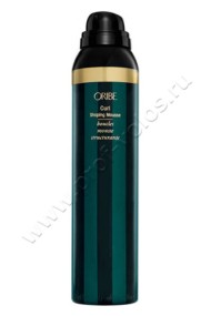 Мусс Oribe Curl Shaping Mousse (Орибе Керл Шэйпинг Мусс) 175 мл.