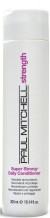 Интенсивно восстанавливающий кондиционер - Paul Mitchell Super Strong Daily Conditioner 300 мл