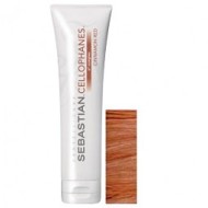 Тонирующая краска "Горячий Красный" - Sebastian Cellophanes Cinnamon Red (Hot Red) 300 мл Тонирующая краска "Горячий Красный" - Sebastian Cellophanes Cinnamon Red (Hot Red) 300 мл