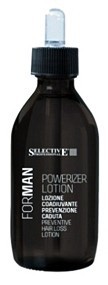 Профилактический лосьон против выпадения волос - Selective Professional Powerizer Lotion
