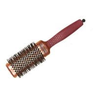 Olivia Garden HEAT PRO БРАШИНГ антистатик теплоустойчивость до 290С Турмалин+Ион HP-42мм