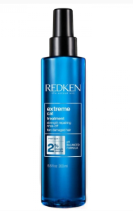 Восстанавливающий уход. Жидкий протеин - Redken Extreme Cat 150 мл