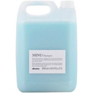 Шампунь для защиты цвета волос - Davines Essential Haircare Minu Shampoo 5000 мл