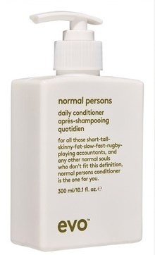 Кондиционер для восстановление баланса кожи головы Evo Normal Persons Daily Conditioner 300 мл