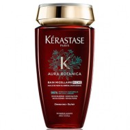 Мицеллярный шампунь-ванна - Kerastase Aura Botanica Bain Micellaire RICHE 250 мл