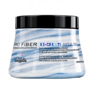 Маска для истонченных повреждениями волос - Loreal Профешнл Pro Fiber Re-Create Mask 200 мл Маска для истонченных повреждениями волос - Loreal Профешнл Pro Fiber Re-Create Mask 200 мл