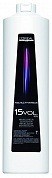Loreal Оксидант проявитель для краск Dia 4,5% - 15vol 1000мл