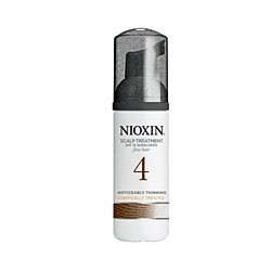 Питательная маска (Система 4) - Nioxin Scalp Treatment System 4 100 мл Питательная маска (Система 4) - Nioxin Scalp Treatment System 4 100 мл