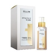 Масло для волос Ollin Perfect Hair Tres Oil 50 мл Масло для волос Ollin Perfect Hair Tres Oil 50 мл
