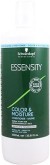 Schwarzkopf Essensity Color and Moisture conditioner - Кондиционер для поддержания цвета и увлажнения волос 1000 мл