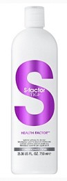 Восстанавливающий кондиционер для волос - Tigi S Factor Health Factor Conditioner 750 мл Восстанавливающий кондиционер для волос - Tigi S Factor Health Factor Conditioner 750 мл