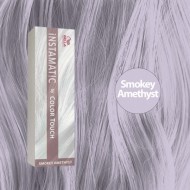 Дымчатый аметист - Wella Professionals Color Touch Instamatic Smokey Amethist 60 мл