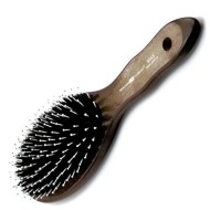 HERCULES Щетка массажная полиамид (11 рядов)