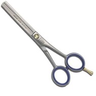 JAGUAR Ножницы филировочные SATIN ES 27 5.5 " 3455