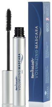 Тушь для объема Еспрессо (коричневая) - RevitaLash Volumizing Mascara Espresso 7.39 мл