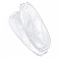 AVIORA Нарукавники полиэтиленовые 100шт