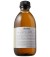 Шампунь для натуральных и окрашенных волос (золотой) -Davines Alchemic Shampoo for natural and coloured hair (golden) 250 мл 280 мл