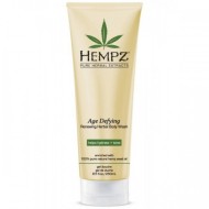 Гель для душа Hempz Age Defying Herbal Body Wash 250 мл.