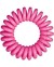 Резинка для волос экстра сильной фиксации розовая -Invisibobble Hair ring POWER Pinking of you