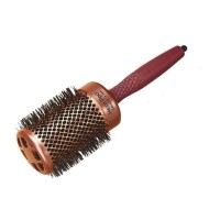 Olivia Garden HEAT PRO БРАШИНГ антистатик теплоустойчивость до 290С Турмалин+Ион HP-62мм