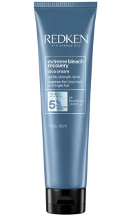 REDKEN EXTREME Bleach Recovery не смываемый крем для восстановление светлых волос 150мл