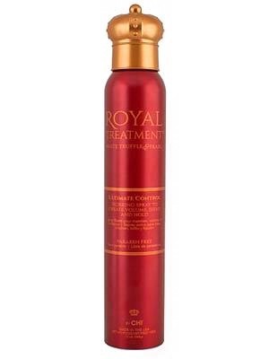 Лак совершенный контроль - CHI Farouk Royal Treatment Ultimate Control 340 мл