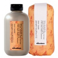 Масло без масла для естественных послушных укладок - Davines More Inside Oil Non Oil 250 мл Масло без масла для естественных послушных укладок - Davines More Inside Oil Non Oil 250 мл