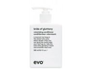 Кондиционер для объёма Evo Bride of gluttony volume conditioner 300 мл Кондиционер для объёма Evo Bride of gluttony volume conditioner 300 мл