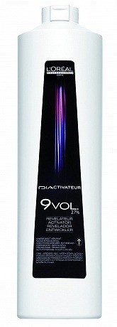 Loreal Оксидант проявитель для краск Dia 2,7 % - 9vol 1000мл