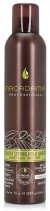 Фиксирующий лак для укладки волос - Macadamia Style Lock Firm Hold Hairspray 300 мл