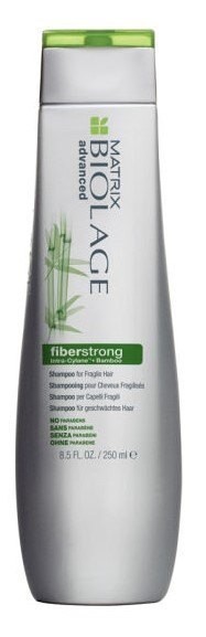 Шампунь укрепляющий - Matrix Biolage Fiberstrong Shampoo 250 мл