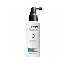 Питательная маска (Система 5) - Nioxin Scalp Treatment System 5 100 мл Питательная маска (Система 5) - Nioxin Scalp Treatment System 5 100 мл