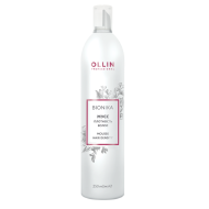 Мусс Плотность волос Ollin BioNika Mousse Hair Density 250 мл