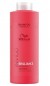 Шампунь для защиты цвета тонких и нормальных волос - Wella Professional Invigo Color Brilliance Color protection shampoo for fine/normal hair 1000 мл