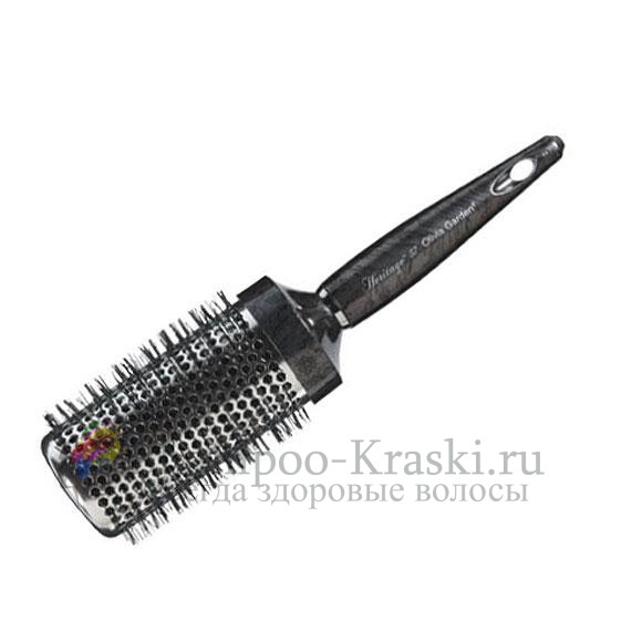 Olivia Garden Heritage Collection Термобрашинг 37мм.