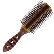 Парикмахерский стайлер Y.S.Park DB24-04 шоколадный микс