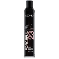 Спрей супер-сильной фиксации для завершения укладки волос - Redken Forceful 23 400 мл