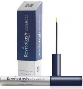 Усилитель роста ресниц - RevitaLash Advanced 1 мл