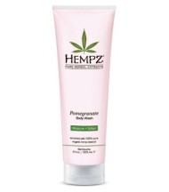 Гель для душа Hempz Body Wash Pomegranate 250 мл.