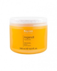 Маска с маслом арганы - Kapous Professional Arganoil Mask 500 мл
